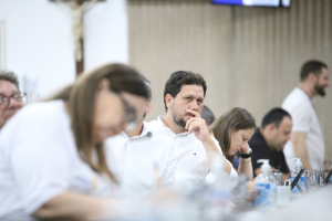 Sessão Ordinária - 14/02 