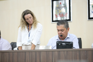 Sessão Ordinária - 14/02 