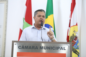 Sessão Ordinária - 14/02 