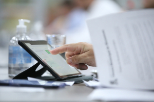 Sessão Ordinária - 14/02 