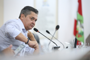 Sessão Ordinária - 14/02 