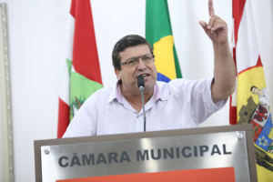 Sessão Ordinária - 14/02 