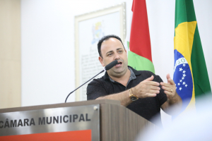 Sessão Ordinária - 14/02 