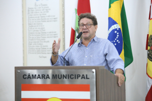 Sessão Ordinária - 14/02 