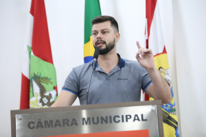 Sessão Ordinária - 14/02 