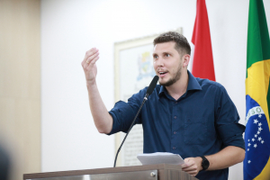 Sessão Ordinária - 07.02 - Parte 2 