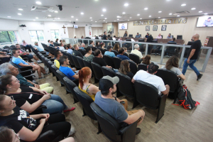 Sessão Ordinária - 07.02 - Parte 2 