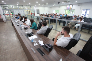 Sessão Ordinária - 07.02 - Parte 2 