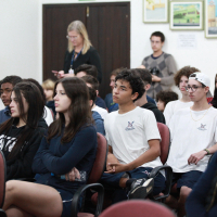 Sessão Ordinária Mirim - Itinerante - 05.06 