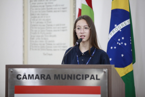 Sessão Ordinária Mirim - 03.07 