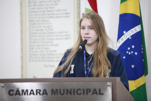 Sessão Ordinária Mirim - 03.07 