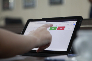 Sessão Ordinária Mirim - 03.07 