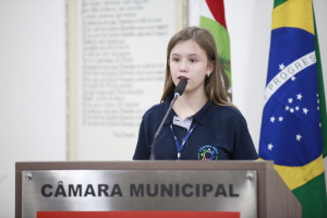 Sessão Ordinária Mirim - 03.07 