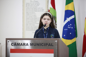 Sessão Ordinária Mirim - 03.07 