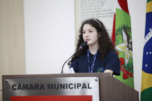 Sessão Ordinária Mirim - 03.07 