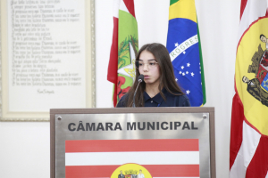 Sessão Ordinária Mirim - 03.07 