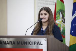 Sessão Ordinária Mirim - 03.07 