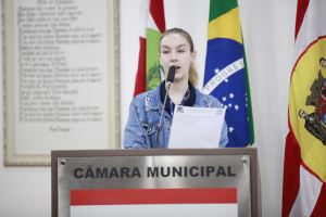 Sessão Ordinária Mirim - 03.07 