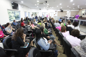 Palestra - Procuradoria da Mulher - 22.08.2023 