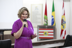 Palestra - Procuradoria da Mulher - 22.08.2023 
