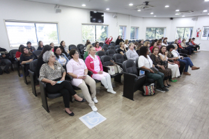 Palestra - Procuradoria da Mulher - 22.08.2023 