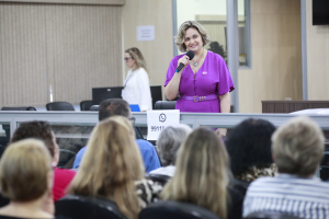 Palestra - Procuradoria da Mulher - 22.08.2023 