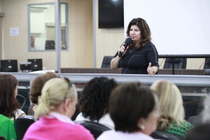 Palestra - Procuradoria da Mulher - 22.08.2023 