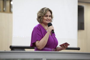 Palestra - Procuradoria da Mulher - 22.08.2023 