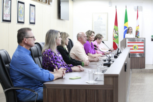 Palestra - Procuradoria da Mulher - 22.08.2023 