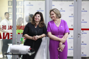 Palestra - Procuradoria da Mulher - 22.08.2023 