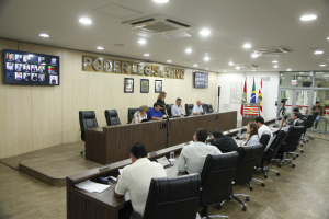 SESSÃO ORDINÁRIA 12.11.2024 