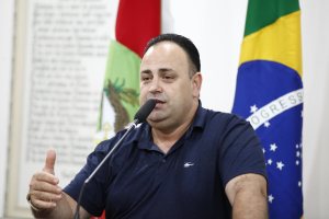 SESSÃO ORDINÁRIA 05/12/2024 