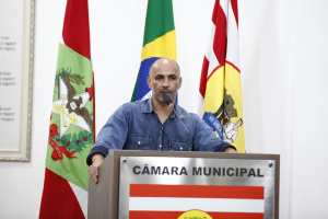 SESSÃO ORDINÁRIA 05/12/2024 