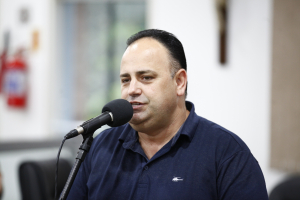 SESSÃO ORDINÁRIA 05/12/2024 