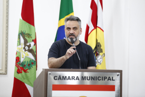 SESSÃO ORDINÁRIA 05/12/2024 