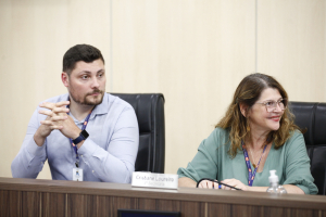 SESSÃO ORDINÁRIA 05/12/2024 