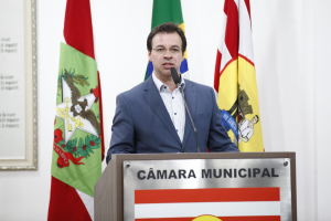 SESSÃO ORDINÁRIA 05/12/2024 