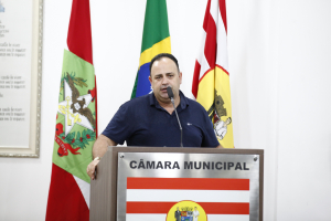 SESSÃO ORDINÁRIA 05/12/2024 