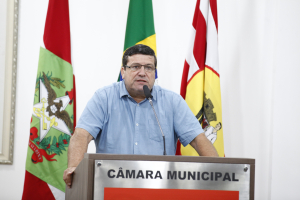 SESSÃO ORDINÁRIA 05/12/2024 