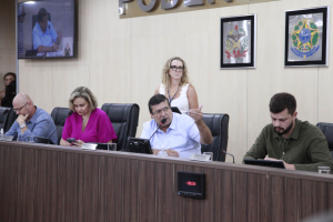 Sessão Ordinária 13.02.2025 - Parte I 