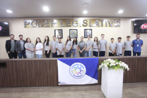 Solene Posse Mirins - 24.02.2024 - Parte II 