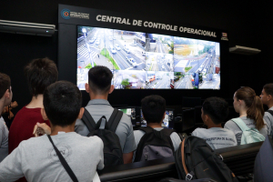 Visita Mirins Prefeitura - 06.03.2025  