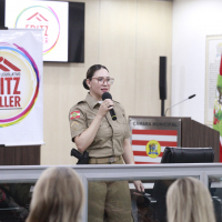Palestra Dia da Mulher - 10.03.2025 