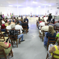 Sessões Itinerantes - 10.03.2025 