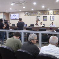 Sessão Ordinária 18-03-2025 