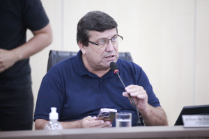 Sessão Ordinária - 27.03.2025 - Parte I 