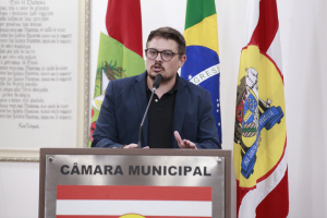 Sessão Ordinária - 27.03.2025 - Parte I 