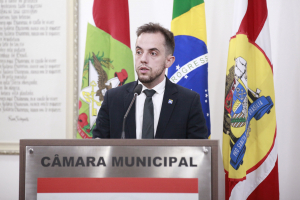 Sessão Ordinária - 27.03.2025 - Parte I 