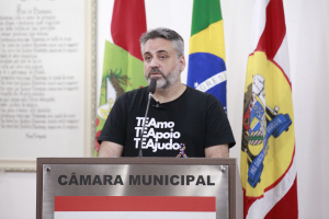 Sessão Ordinária - 27.03.2025 - Parte I 