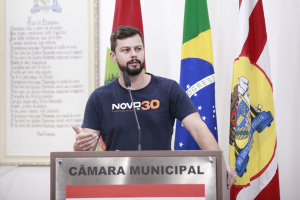 Sessão Ordinária - 27.03.2025 - Parte I 